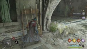 Hogwarts Legacy.Прохождение [24]. Птица в руках.