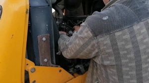 ВНИМАНИЕ!!! Антифриз разъедает алюминий.