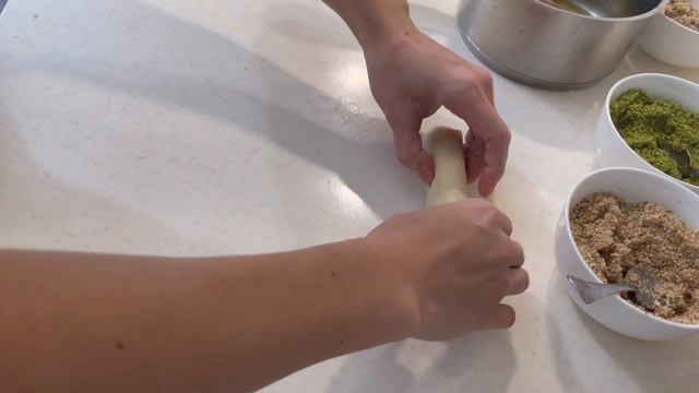Это самый вкусный рецепт Турецкой пахлавы из теста фило. Как сделать Турецкую пахлаву из теста фило