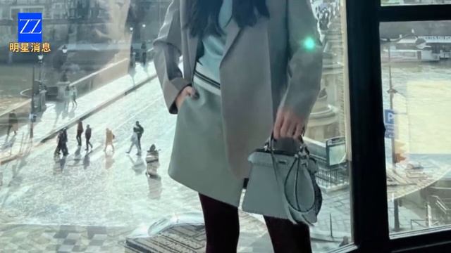 Song Hye Kyo and Lee Min-ho leave Paris, meet at the Korean airport, evidence of their engagement. смотреть онлайн