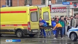 Страшное ДТП в Костроме: младенец остается в коме, водитель задержан