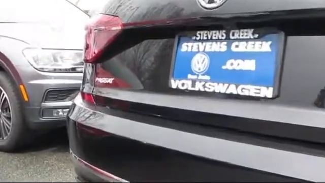 2018 Volkswagen Passat R-Line San Jose  Sunnyvale  Hayward  Redwood City  Cupertino смотреть онлайн