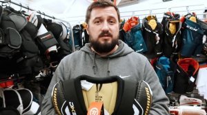 ХОККЕЙНЫЙ НАГРУДНИК WARRIOR•ХОККЕЙНАЯ ФОРМА BAUER CCM WARRIOR