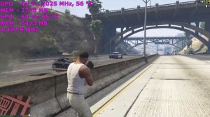 Сколько видеопамяти нужно для игр? Часть 1 - FullHD, средние настройки