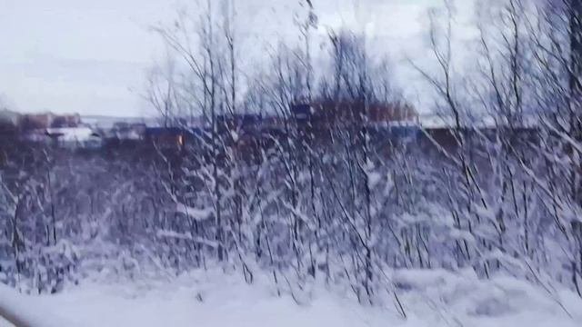 Лестница