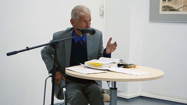 Лекция Б.В. Аверина о Набокове смотреть онлайн