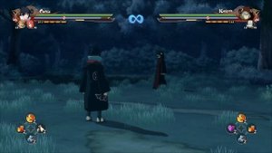 Обзор Naruto Shippuden: Ultimate Ninja Storm 4 | Подробный гайд по Naruto