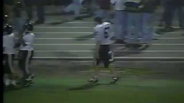 Forrest Griffin Football Whiz Quiz Headbutt