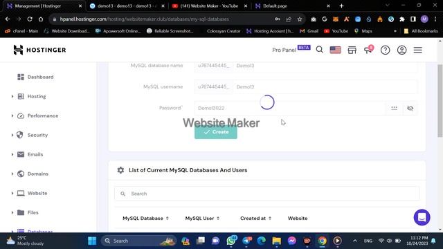 How to make high quality investment website 2023