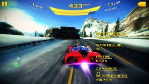 Asphalt 8 Airborne: THE BOMB OF Asphalt 8! Mercedes-Benz Biome Multiplayer test