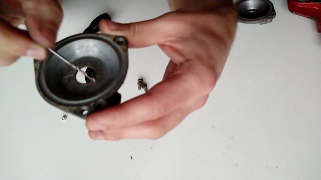 Пневмопривод ОЗОН. Тюнинг. (2107) смотреть онлайн