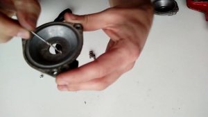 Пневмопривод ОЗОН.  Тюнинг.  (2107)