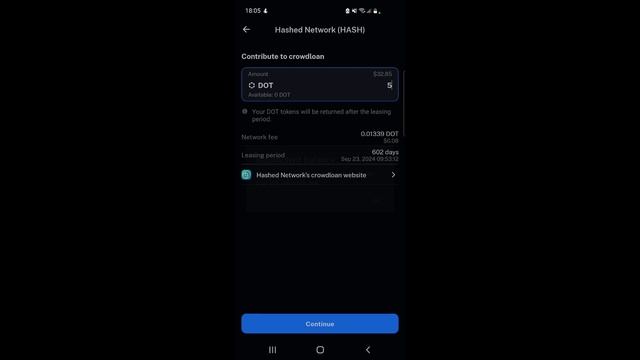 Polkadot Mobile Wallet Tutorial | Nova Wallet is simply AWESOME ! смотреть онлайн