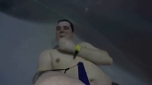 Экшн-Блог. Аква парк с GoPro. Свадьба Карины. Застрял в трубе аква парка смотреть онлайн