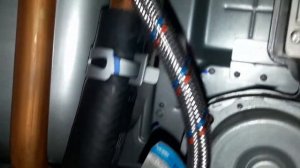 Как отремонтировать воздухаотделитель газовый котёл Rinnai