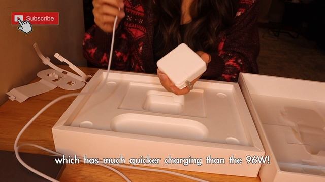 Macbook Pro M1 14 Inch Unboxing: ASMR Unboxing смотреть онлайн