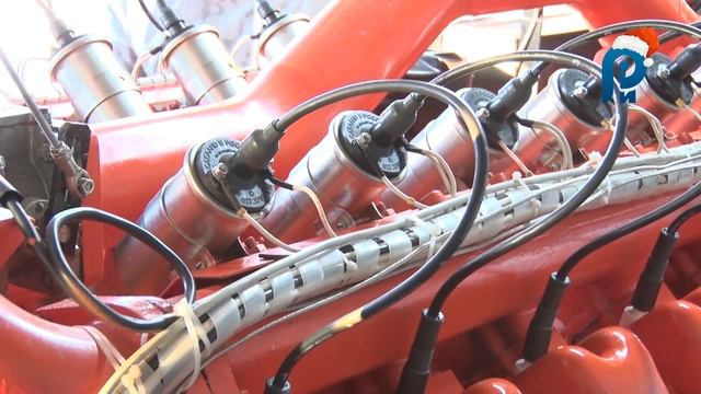 Птицефабрика Ирбитская модернизировала производство смотреть онлайн