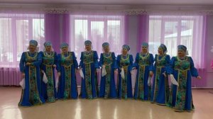 Песня «Во поле береза стояла»