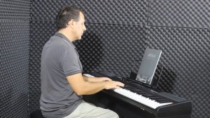 פסנתר חשמלי: ARTESIA PERFORMER