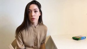 Наталья Штин - Щербакова (Актерская визитка)