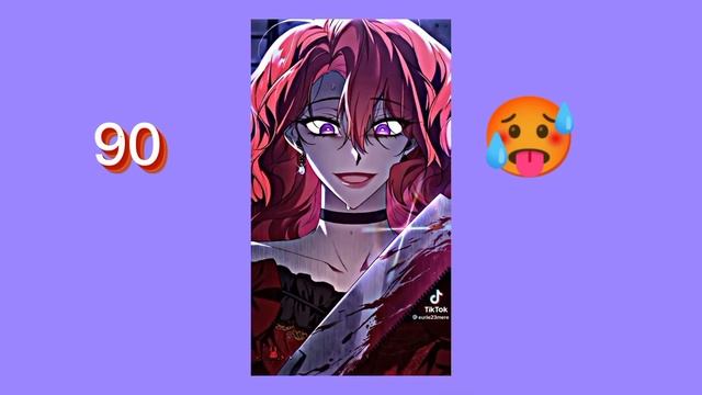 Seraph of the end react to Mika смотреть онлайн