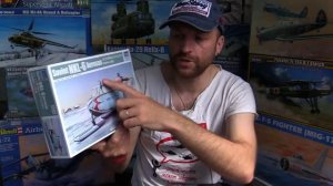 Модельная зависимость... / Обсудим масштабы, запасы моделиста и многое другое...  #моделизм  #модел