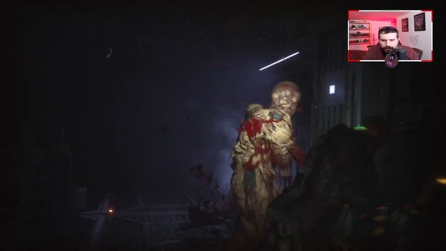 IL BIOBOT ► The Callisto Protocol: Final Transmission | PS5 Gameplay ita dlc #02 смотреть онлайн