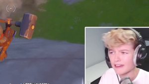 Sie *SCHOCKIERT* mich mit diesem FOTO von Sich ?, das werdet ihr nicht Glauben... | Fortnite