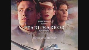 Pearl Harbor soundtrack - There You'll Be
