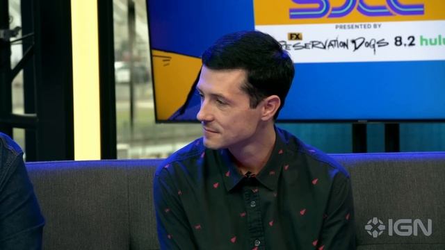 Players Will Get to Customize Their Own Speeder Bikes in Star Wars: Outlaws | Comic Con 2023 смотреть онлайн