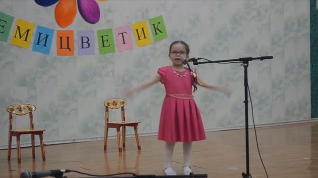 Агния Барто «Болтунья» смотреть онлайн