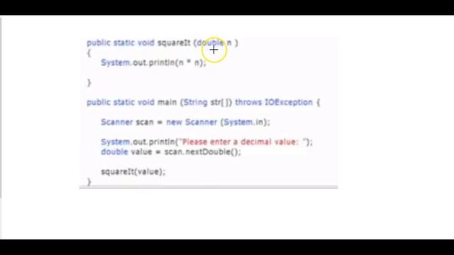U4M1L2 - parameters смотреть онлайн