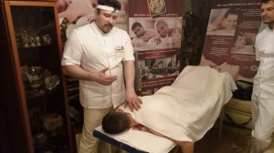 Как поставить 7-й шейный позвонок. Лайфхак для мануальных терапевтов!