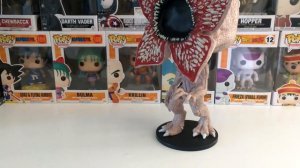 STRANGER THINGS DEMOGORGON FUNKO POP UNBOXING FR : pour le plaisir.