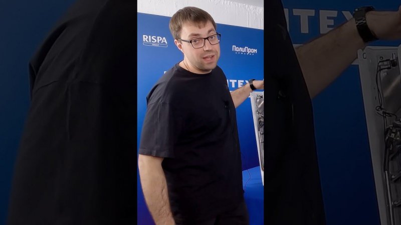 #водонагреватель #газовая колонка rispa #проточный водонагреватель