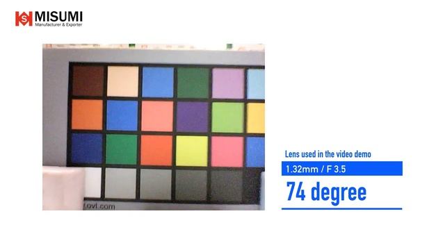 Super slim tiny USB/UVC camera for android smartphone смотреть онлайн