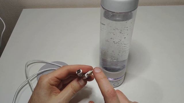 Самая живая вода - водородный генератор Аква пем (Aqua Pem)