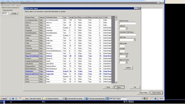 The IBM i Integration Webinar Recording (send/receive XML, XLS and other formats) смотреть онлайн