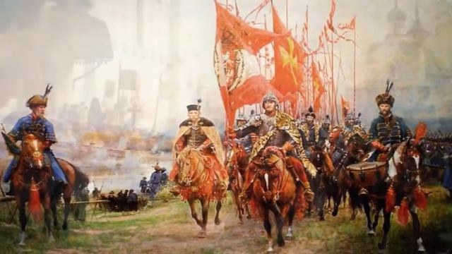 Краткая история праздника День народного единства