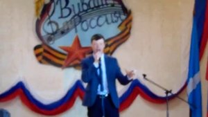 Казаки в Берлине!