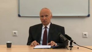 Современное состояние Православия — Осипов А И 1