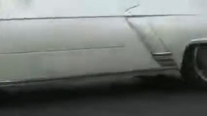 AMI. Газ 21 Кабриолет "Арарат".