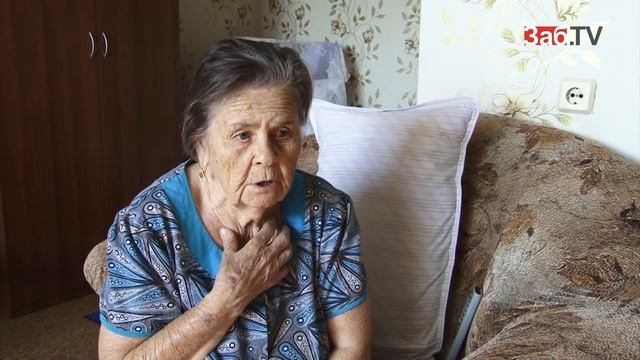 Читинский Афоня ударил пенсионерку за ложный вызов