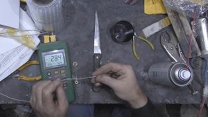 Охладитель. Лак для плат.