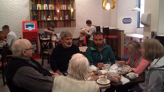 191105.  247.  ЛУЧШЕЕ.   Пастор Матти Сирвио смотреть онлайн