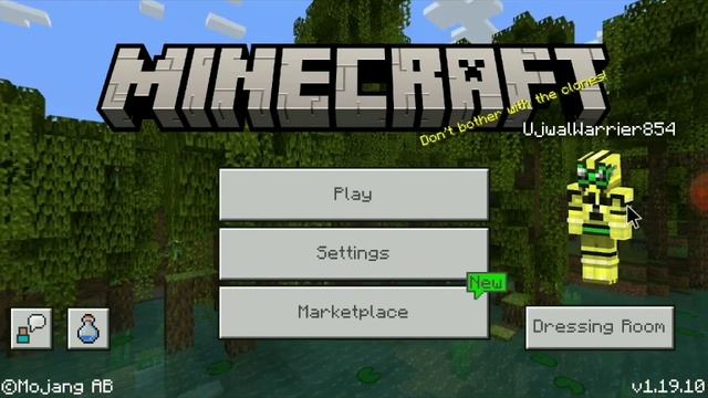 How to play java in Minecraft pocket edition #CJ - whoopty music #javaedition