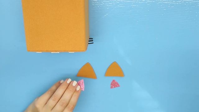 КАВАИ КОПИЛКА КОТЕНОК / КОПИЛКА ИЗ БУМАГИ СВОИМИ РУКАМИ / БУМАЖНАЯ КОПИЛКА / ПОДЕЛКИ ОТ BUBLIKSHOW смотреть онлайн