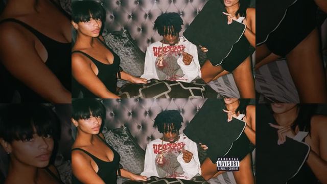 Playboi Carti - Magnolia Instrumental (Prod.Pi’erre Bourne) (100% ACCURATE) смотреть онлайн