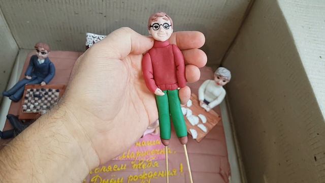 Супер-тортик-миниатюра к кофе )) смотреть онлайн