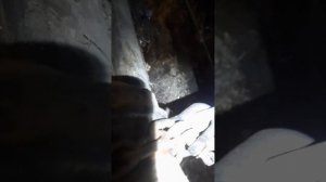 простое крепление оглобель к саням